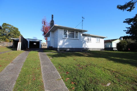 219 Balmoral Drive, Tokoroa, Tokoroa