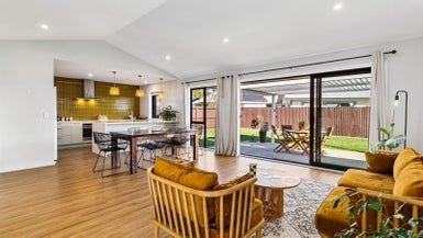3 Hollard Crescent, Lincoln, Lincoln