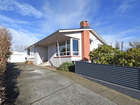 10 Talbot Place, Hargest, Invercargill