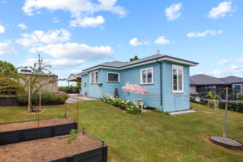 12 Ballance Street, Kihikihi, Te Awamutu