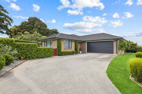 31A Raithburn Terrace, Pokeno