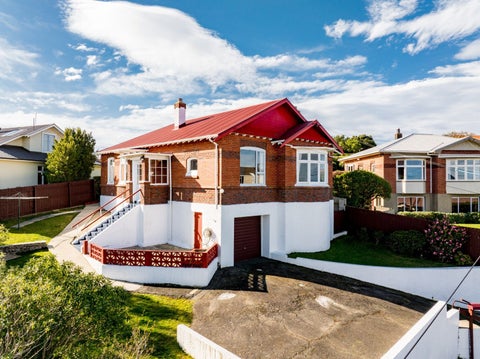 5 Hunt Street, Andersons Bay, Dunedin