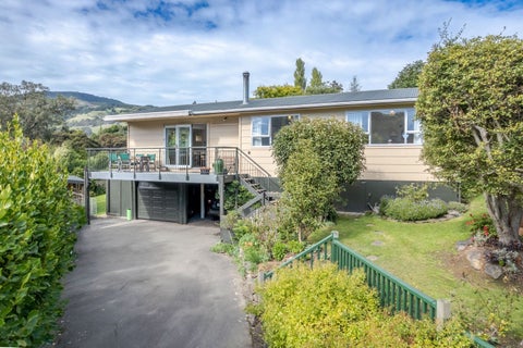 9 Kotlowski Road, Takamatua, Akaroa