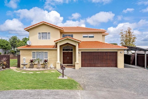 13 Willowbank Close, East Tamaki Heights, Auckland