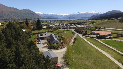 137 Anderson Road, WANAKA, Wanaka