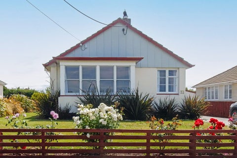 12 Harlech Street, Oamaru North, Oamaru