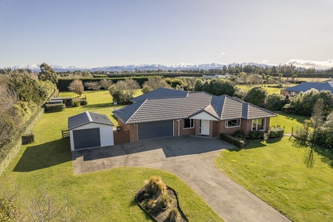 12 Piako Drive, Darfield, Darfield