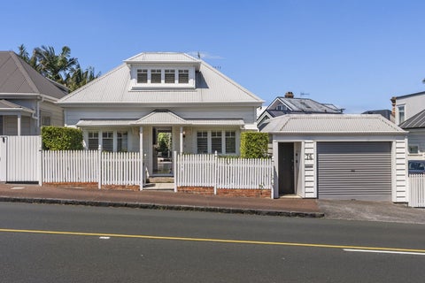 76 Brighton Road, Parnell, Auckland