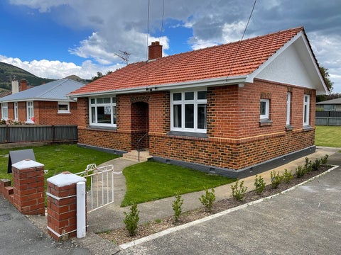 20 Argyle Street, Mornington, Dunedin