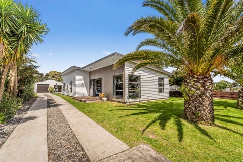 17 Arthur Street, Whitianga, Whitianga