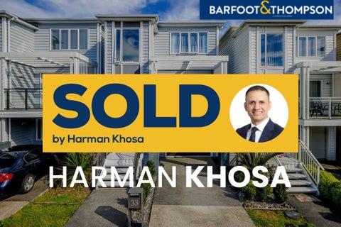 33 Joseph Street, Flat Bush, Auckland