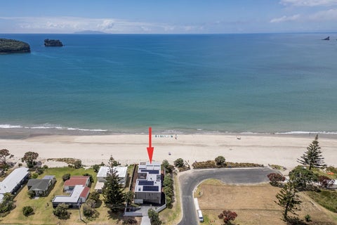 100 Pipi Road, Whangamatā