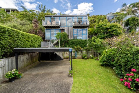2 Beach Road, Northcote Point, Auckland