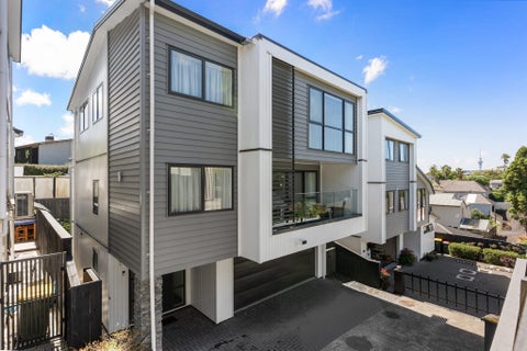 27C View Road, Mount Eden, Auckland