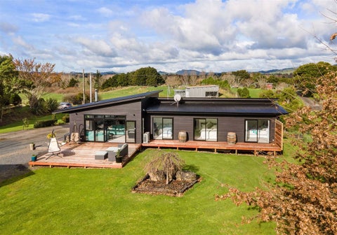 60 Bradford Street, Waihi, Waihi