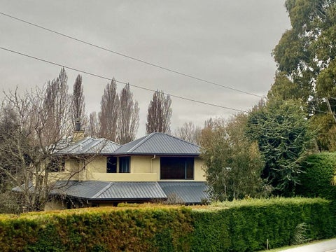 120 Lagoon Avenue, Albert Town, Wanaka