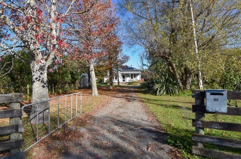 55 Costley Street, Carterton