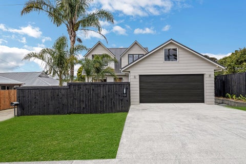 12 Cleve Road, Green Bay, Auckland