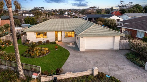 22 Lakeside Drive, Orewa, Orewa