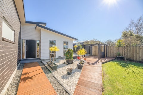 11 Mcallister Place, Renwick