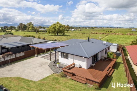 25 Raratuna Street, Turua, Ngatea