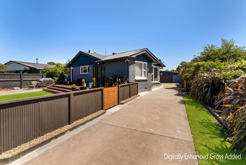 70 Wesley Street, Kaiapoi, Kaiapoi