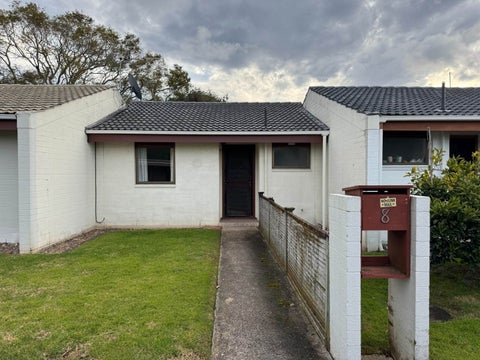 8/113 Trafalgar Street, Onehunga, Auckland