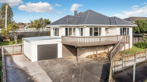 187A Edmonton Road, Te Atatū South, Auckland