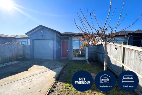18 Opoka Street, Takanini, Auckland