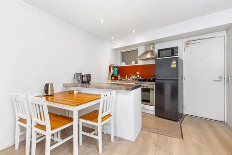 408/207 Federal Street, Auckland Central, Auckland