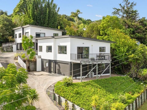 50 Hilltop Avenue, Morningside, Whangarei