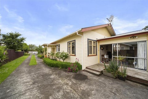 9 Egmont Street, Hawera