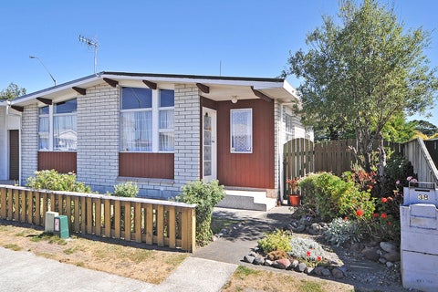 2/38 McGiffert Street, Palmerston North, Palmerston North