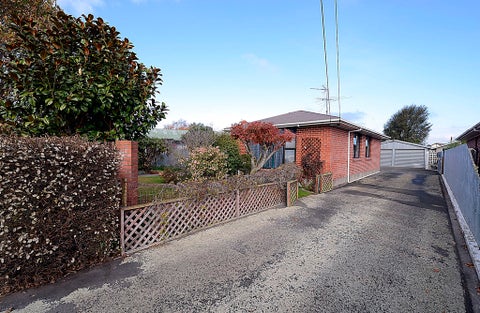46 Catherine Street, Tinwald, Ashburton