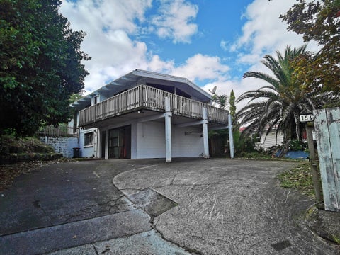 154 Ti Rakau Drive, Pakuranga, Auckland