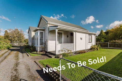 9 Rawhiti Street, Dannevirke, Dannevirke