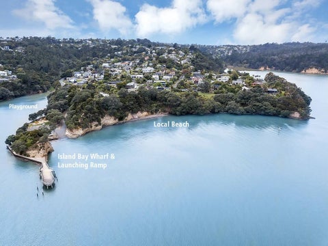 16 Valhalla Drive, Beach Haven, Auckland