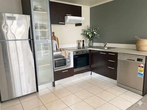 601/47 Hobson Street, Auckland Central, Auckland
