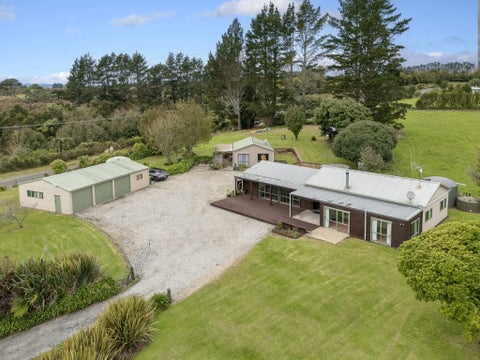 506 Mclaren Falls Road, Omanawa, Tauranga
