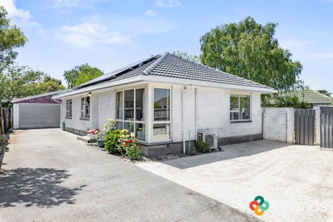 3 Besant Place, Avondale, Christchurch