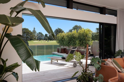 210 Oceanbeach Road, Mount Maunganui