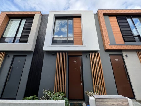 134/11D Jessie Street, Te Aro, Wellington