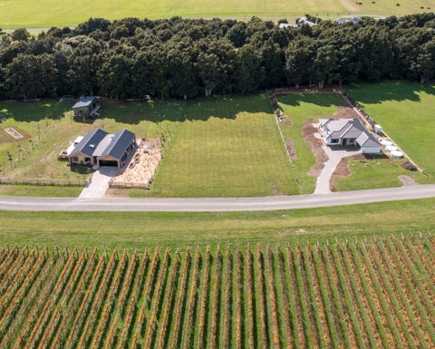 38 Ohau Gravels Way, Ohau, Ōhau