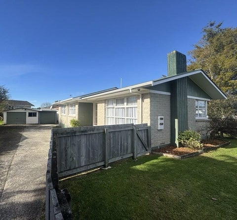 14A Gem Street, Pukehangi, Rotorua