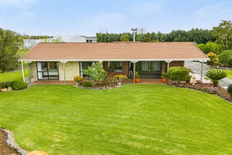 6835 State Highway 12, Turiwiri, Dargaville