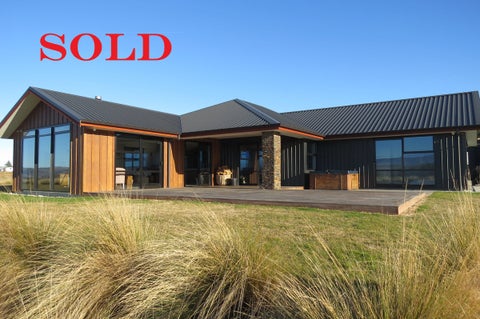 66 Oldfields Road, Kimbell, Fairlie