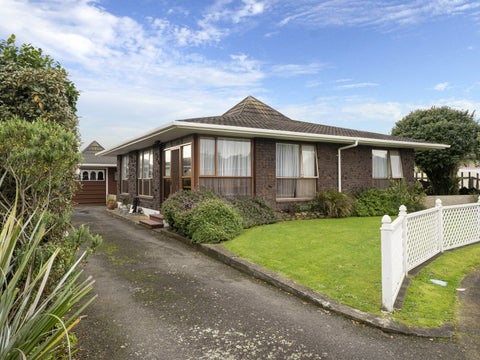 10 Te Kama Street, Levin, Levin
