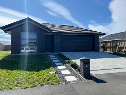 40 Cooney Avenue, Darfield, Darfield