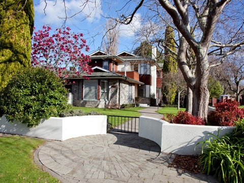 19 Caccia Birch Lane, Hokowhitu, Palmerston North