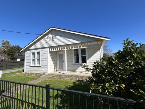 56 Venice Street, Martinborough
